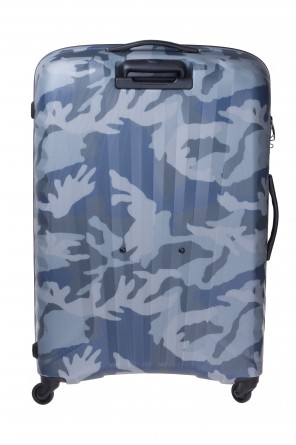 Camouflage pattern travel bag, zdjęcie 2 Camouflage pattern travel bag od Diesel